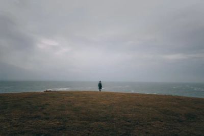 Beyond the frontend island
