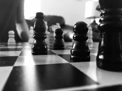 Learning to lead