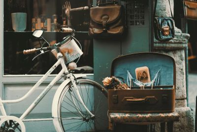 Why I Left a Job I Loved