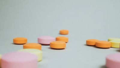 Swallowing the pill