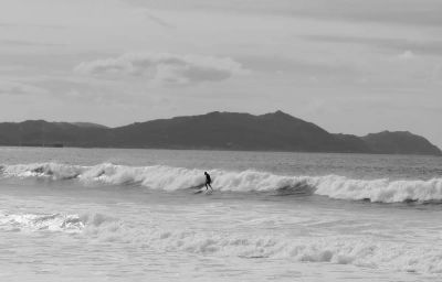 Not a Genius, Not a Failure—Just a Developer