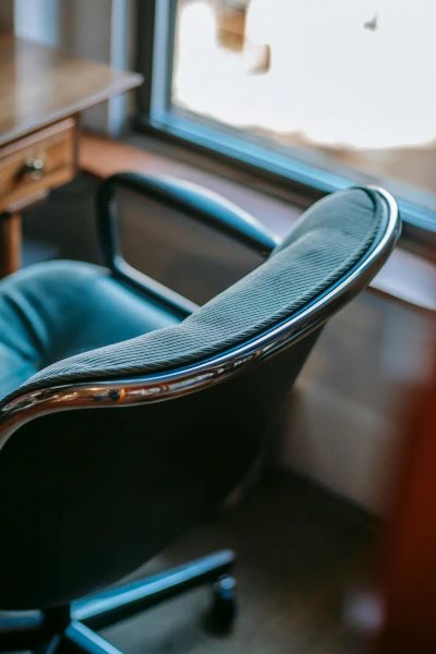 Safe in my office