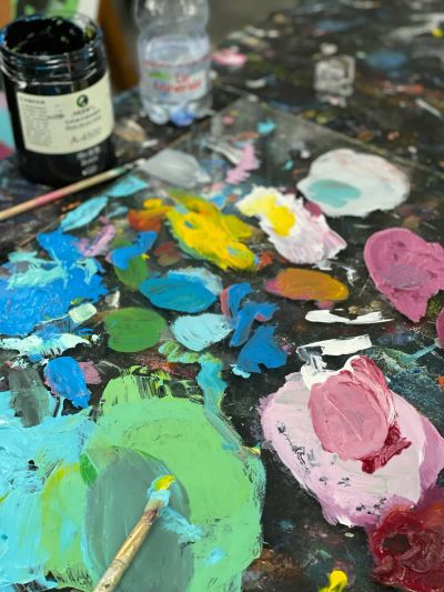 A new kind of abstraction