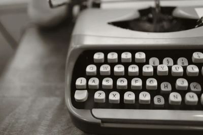 A reason to keep writing